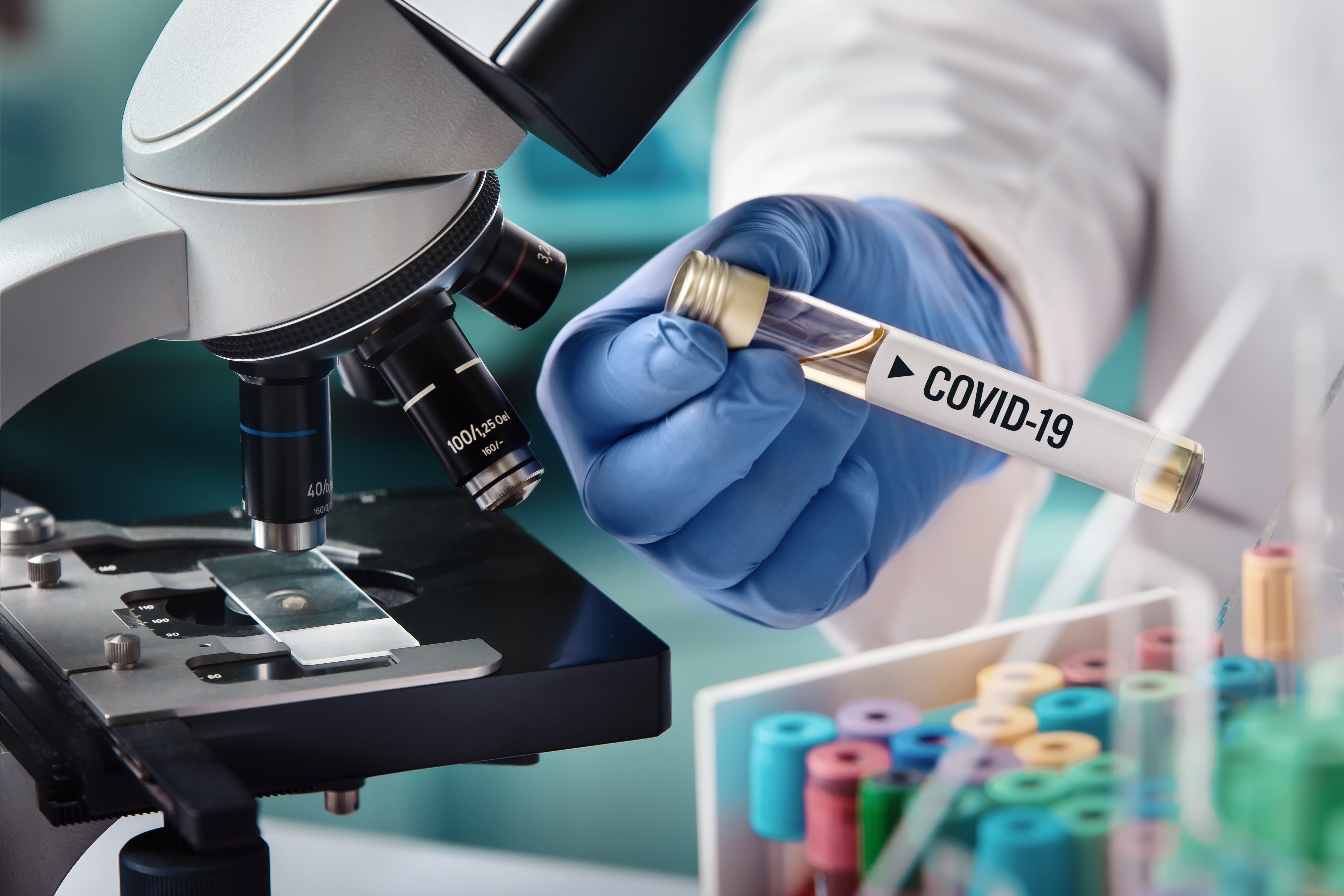 COVID-19 Vaccine