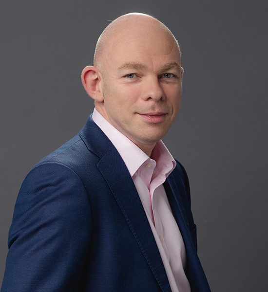 Graham Clark