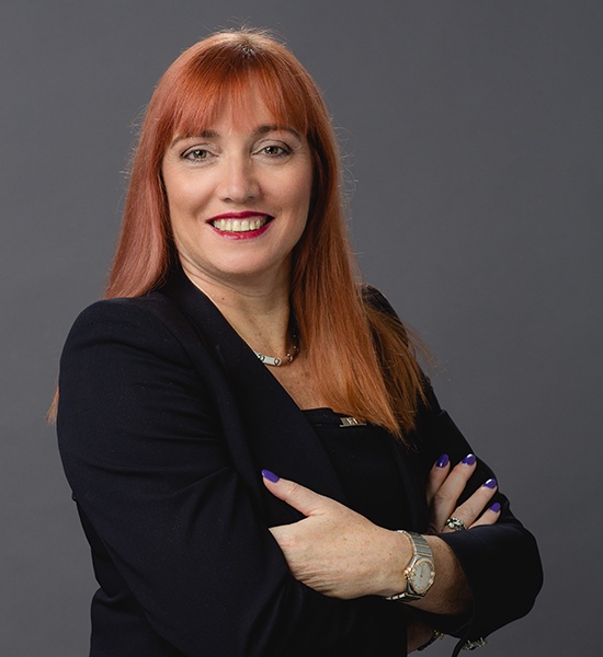Karen Roy