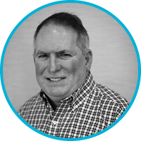 John McNeill BW