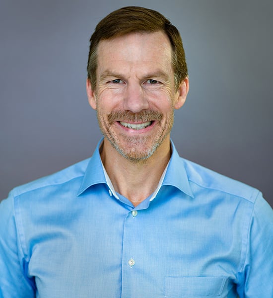 Steve Kent