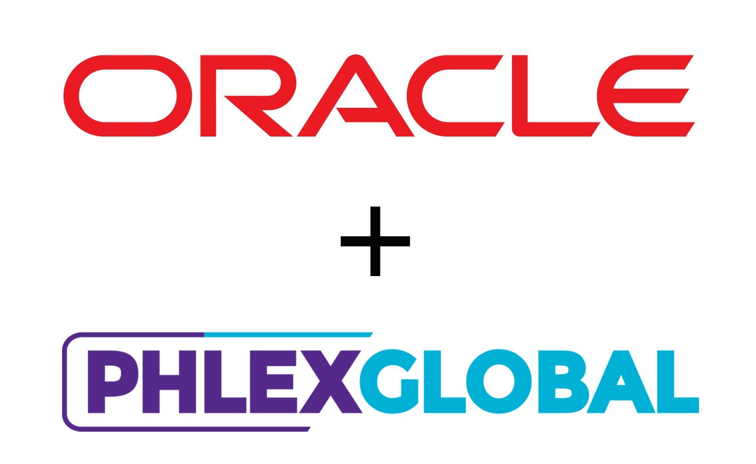 Oracle + Phlexglobal