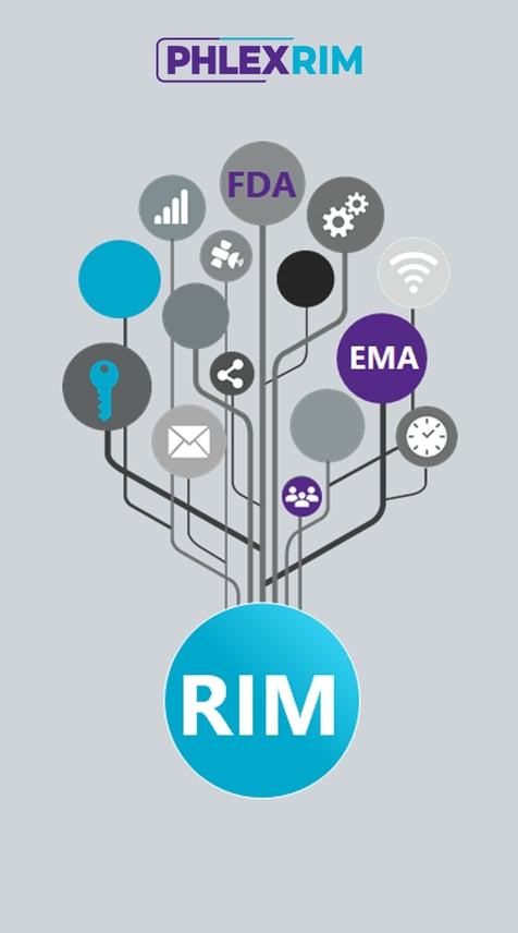 RIM ComponentsLogo