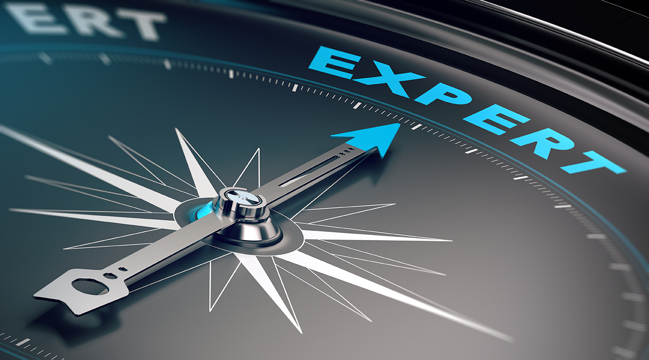 Expert Compass LR