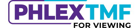 Phlex TMF Logo - For Viewing