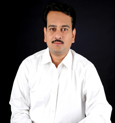 Dileep Prakash-1