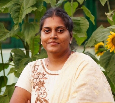 Mrudula Boyapati