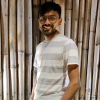 Prashanth Kasamsetty - Lead DevOps Engineer