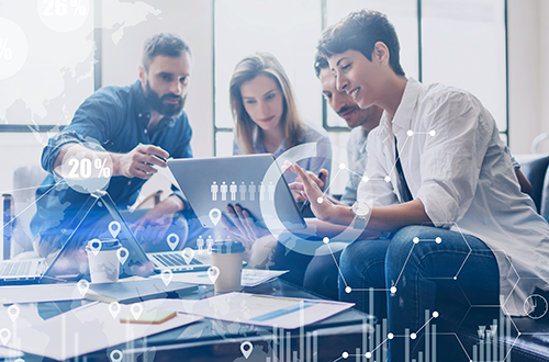 Regulatory Consulting Web