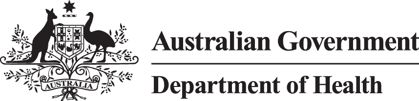 Australia Department of Health