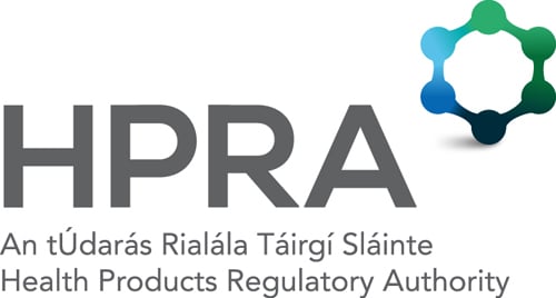 Ireland HPRA