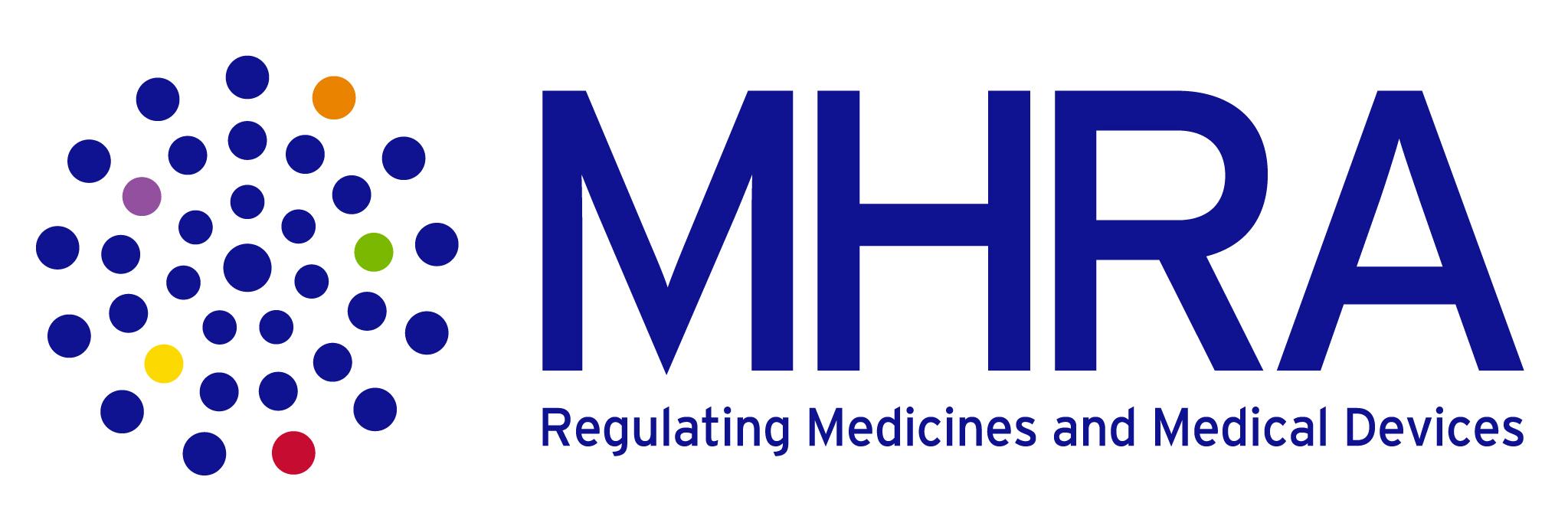 MHRA-Logo