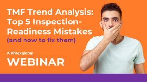 Top 5 Inspection-Readiness Mistakes (and how to fix them)