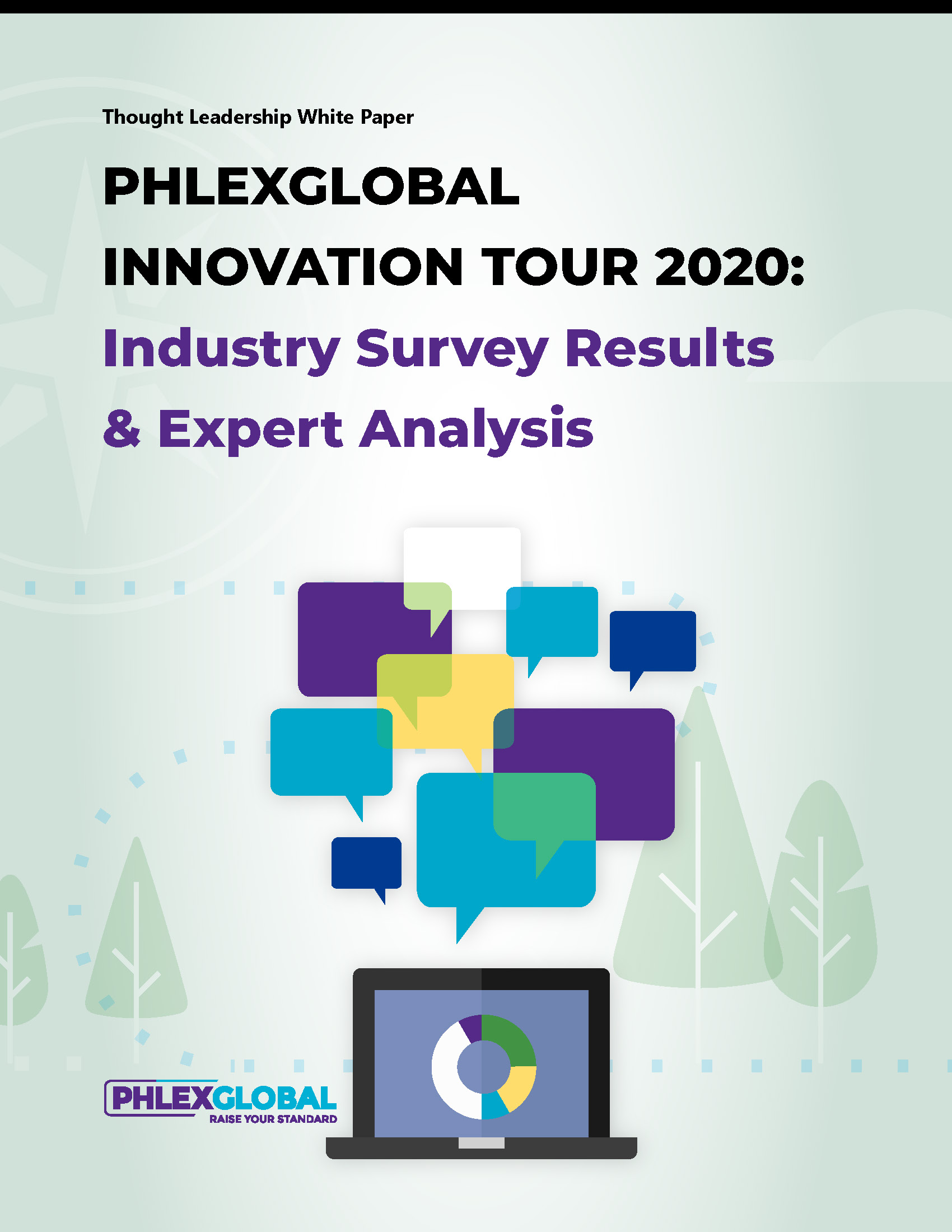 Phlexglobal White Paper - Innovation Tour Survey Results 27OCT2020_Page_01