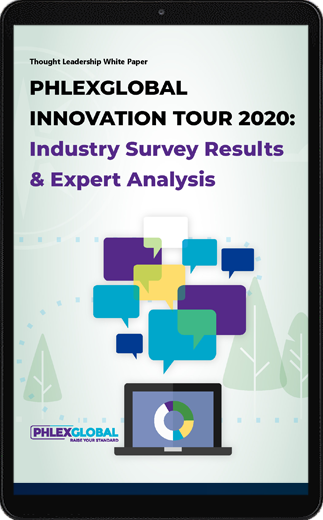 Survey Results White Paper on Tablet