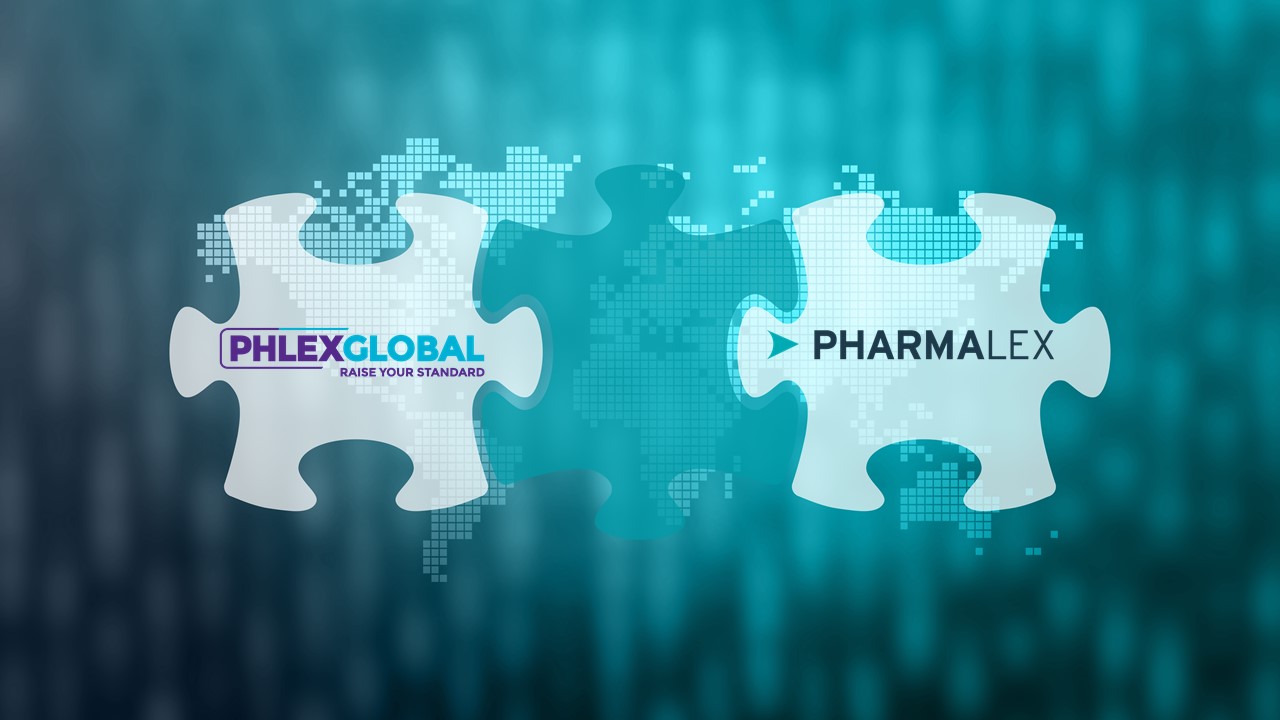 phlexgloabal-pharmalex-merger