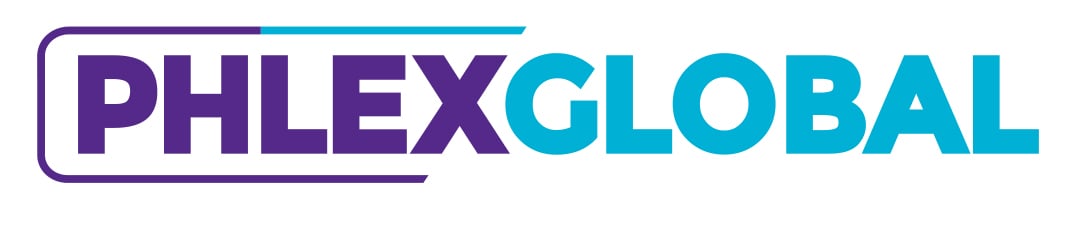 Phlexglobal Logo-no tagline