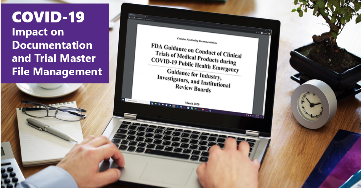 https://www.phlexglobal.com/hubfs/COVID-19%20Impact%20on%20Documentation%20and%20Trial%20Master%20File%20Management1502.png