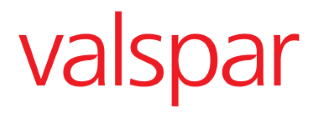 Valspar Logo