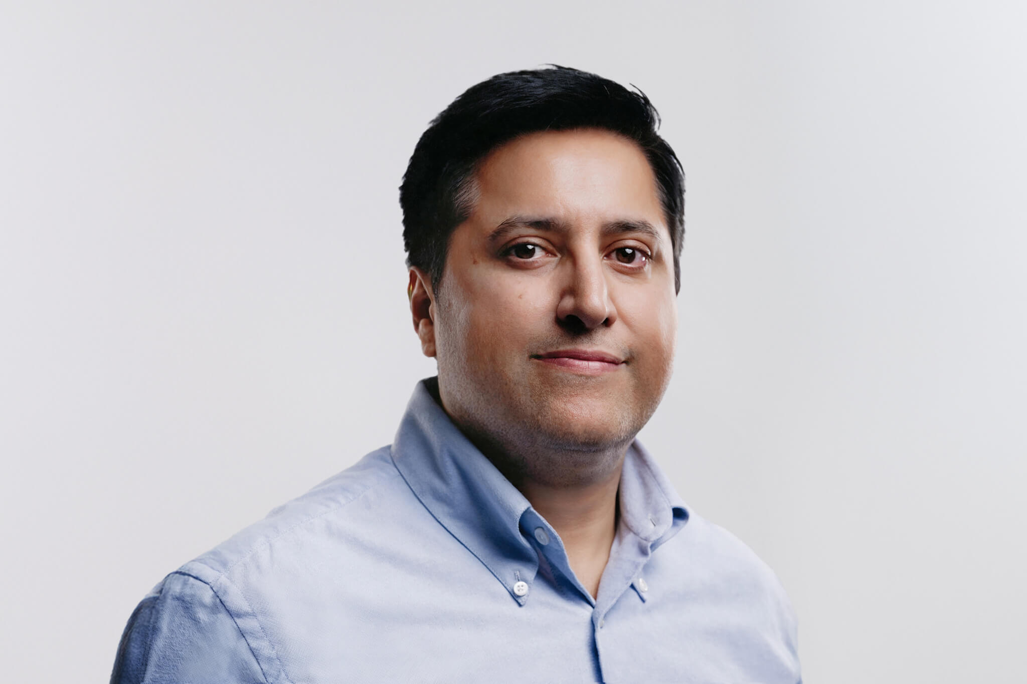 Harjit Samra Retouch