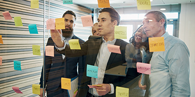 IDMP Case Study Problem & Preparation