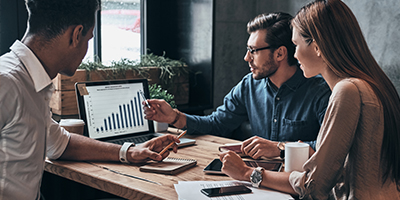 IDMP Case Study Project Execution