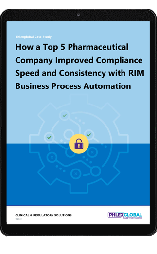 PhlexRIM Automation Case Study