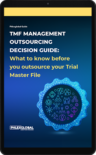 PhexTMF+ Decision Guide Tablet