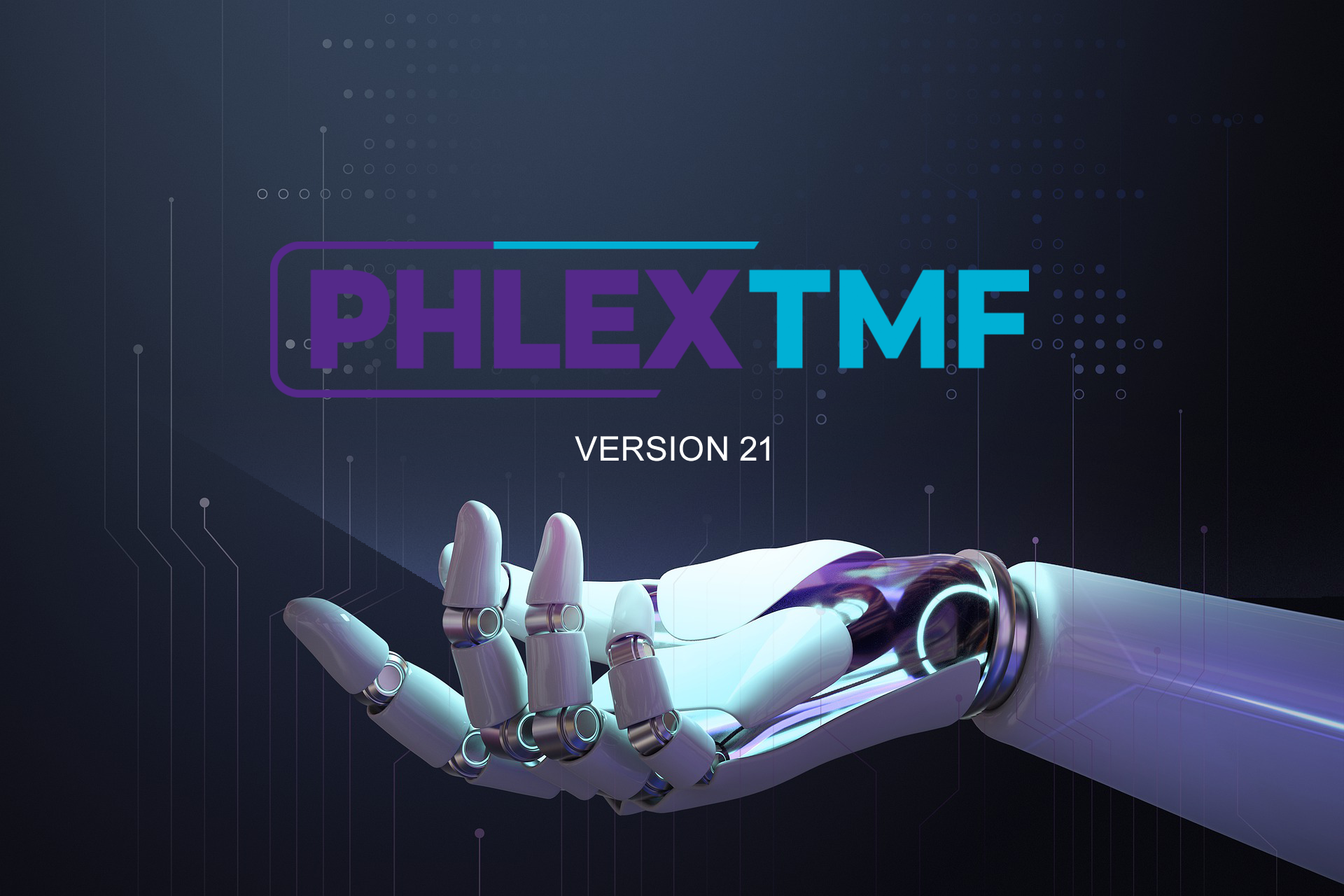 PhlexTMFv21 Bot hand V21