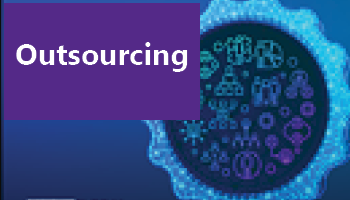 Resource Center Outsourcing