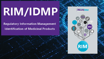 Resource Center RIM IDMP