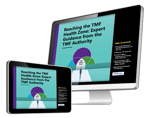 Reaching the TMF Health Zone White Paper
